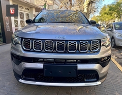 Jeep Compass Limited Plus 1.3 Turbo