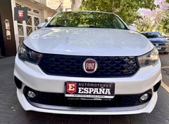 Fiat Argo Drive Pack Conectividad 1.3