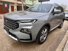 Ford Territory Titanium 1.8 - comprar online