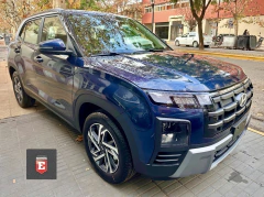 Hyundai All New Creta Safety CVT 1.5 en internet
