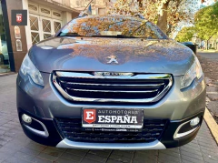 Peugeot 2008 Allure 1.6