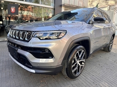 Jeep Compass Limited Plus 1.3 Turbo - comprar online