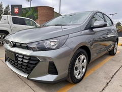 Hyundai HB20 Comfort Plus 1.6 5p. - comprar online