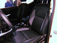 Imagen de Nissan New Frontier XE 2.3 TDI 4x2