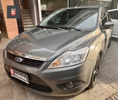Ford Focus Trend 1.6 5p. - comprar online