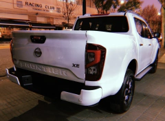 Nissan New Frontier XE 2.3 TDI 4x2 - comprar online