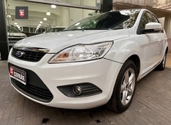 Ford Focus Trend Plus 1.8 TDCI 5p. - comprar online