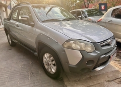 Fiat Strada Adventure 1.6 Doble Cabina en internet