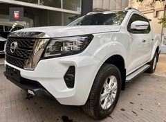 Nissan New Frontier XE 2.3 TDI 4x2 Automática - comprar online