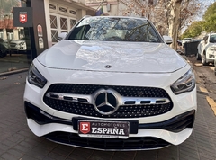 Mercedes Benz GLA 250 4 Matic