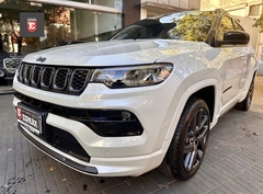 Jeep Compass Serie S 1.3 Turbo Automática - comprar online