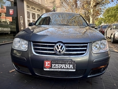 Volkswagen Bora Trendline 2.0