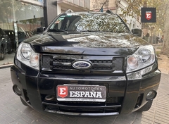 Ford Ecosport XLT Plus 2.0