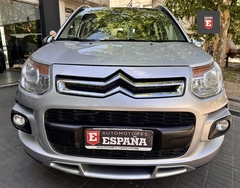 Citroen C3 AirCross Exclusive 1.6