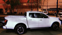 Nissan New Frontier XE 2.3 TDI 4x2 - tienda online