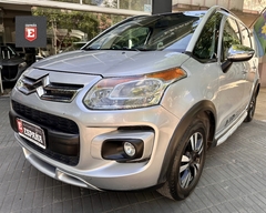 Citroen C3 AirCross Exclusive 1.6 - comprar online