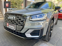 Audi Q2 Sport Stronic 1.4 TFSI - comprar online