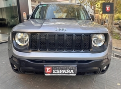 Jeep Renegade Sport Plus 1.8