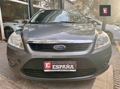 Ford Focus Trend 1.6 5p.