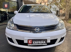 Nissan Tiida Visia 1.8 5p