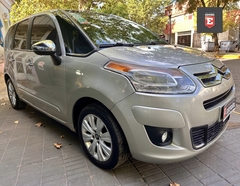 Citroen C3 Picasso Exclusive 1.6 en internet