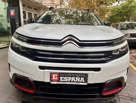 Citroen C5 AirCross Feel Pack 1.6