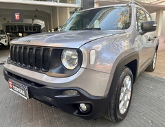 Jeep Renegade Sport Plus 1.8 - comprar online