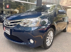 Toyota Etios XLS 1.5 5p. - comprar online