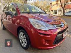 Citroen C3 Origine Pack Zenith 1.5 en internet