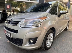 Citroen C3 Picasso Exclusive 1.6 - comprar online