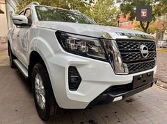 Nissan New Frontier XE 2.3 TDI 4x2 Automática en internet