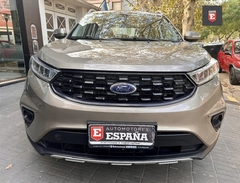 Ford Territory Trend 1.5 Turbo