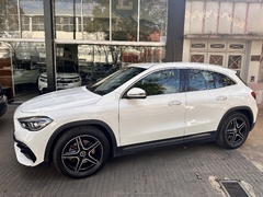 Mercedes Benz GLA 250 4 Matic - Automotores España