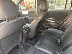 Imagen de Mercedes Benz GLA 250 4 Matic