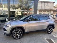 Jeep Compass Limited Plus 1.3 Turbo - Automotores España