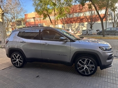 Jeep Compass Limited Plus 1.3 Turbo - tienda online