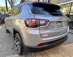 Imagen de Jeep Compass Limited Plus 1.3 Turbo