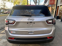 Jeep Compass Limited Plus 1.3 Turbo