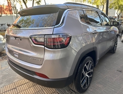 Jeep Compass Limited Plus 1.3 Turbo - comprar online