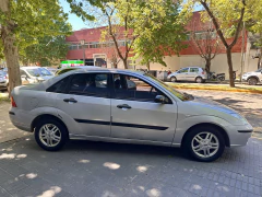 Ford Focus Edge 2.0 4p. - tienda online