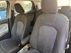 Ford Ecosport Kinetic Titanium 1.6 - tienda online
