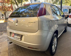 Fiat Punto Attractive 1.4 - comprar online