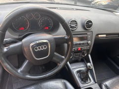 Audi A3 2.0 TDI 3p. - comprar online