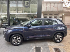 Hyundai All New Creta Safety CVT 1.5 - Automotores España