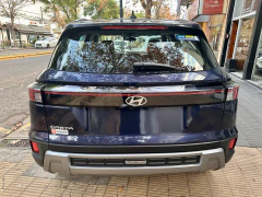 Hyundai All New Creta Safety CVT 1.5