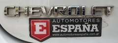 Imagen de Chevrolet Classic Spirit LT 1.4