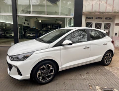 Hyundai HB20 Platinum Safety 1.6 - Automotores España