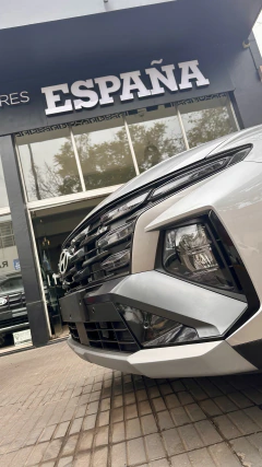 Hyundai New Tucson Safety 2.0 Full 2WD Automática - comprar online