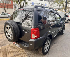 Ford Ecosport XLS 1.6 en internet