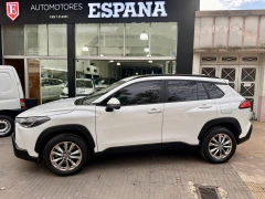 Toyota Corolla Cross XLI 2.0 CVT - tienda online